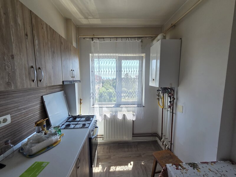 Ramnicul Valcea, Nord, Str. Rapsodiei,