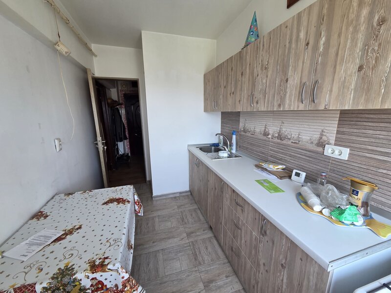 Ramnicul Valcea, Nord, Str. Rapsodiei,