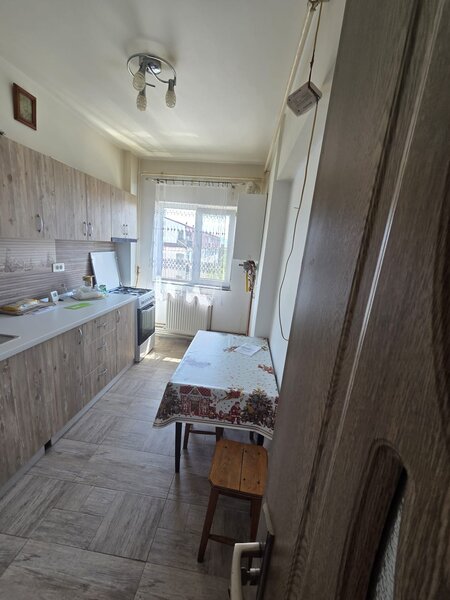 Ramnicul Valcea, Nord, Str. Rapsodiei,