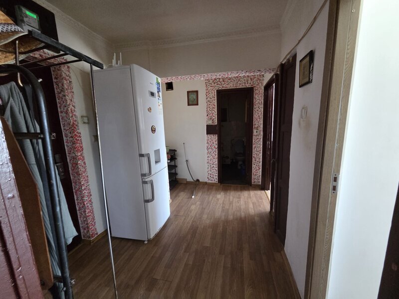 Ramnicul Valcea, Nord, Str. Rapsodiei,