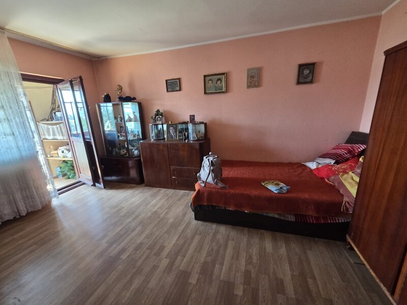 Ramnicul Valcea, Nord, Str. Rapsodiei,
