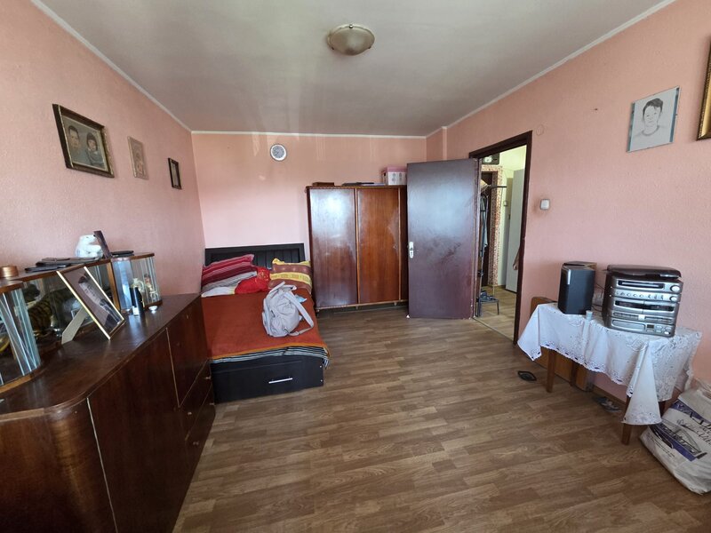 Ramnicul Valcea, Nord, Str. Rapsodiei,