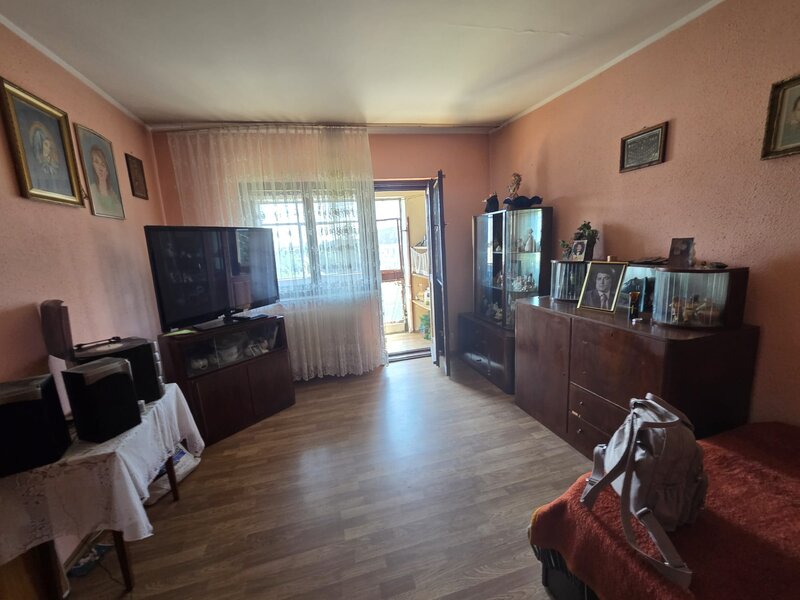 Ramnicul Valcea, Nord, Str. Rapsodiei,