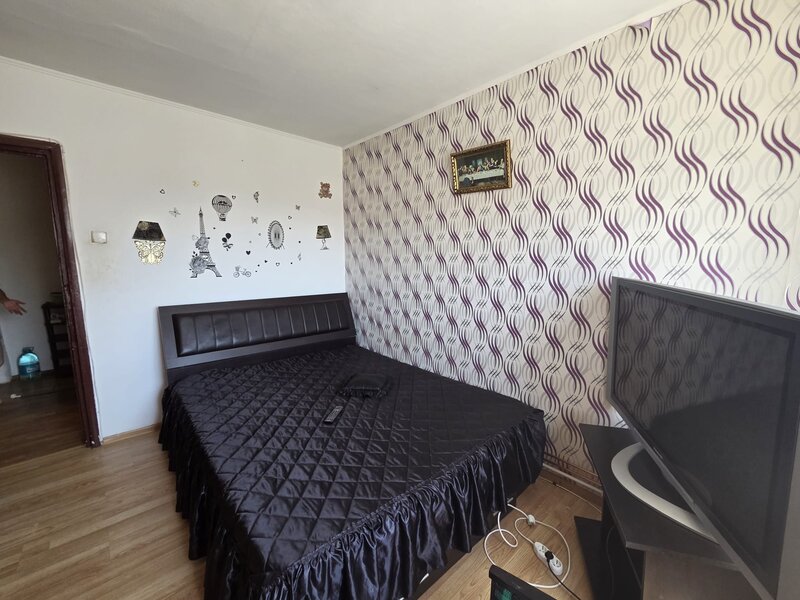 Ramnicul Valcea, Nord, Str. Rapsodiei,