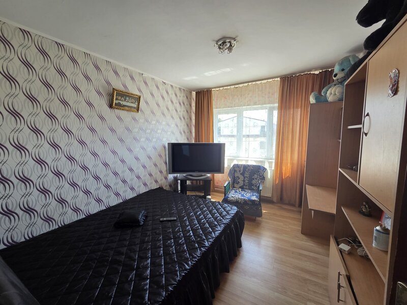 Ramnicul Valcea, Nord, Str. Rapsodiei,