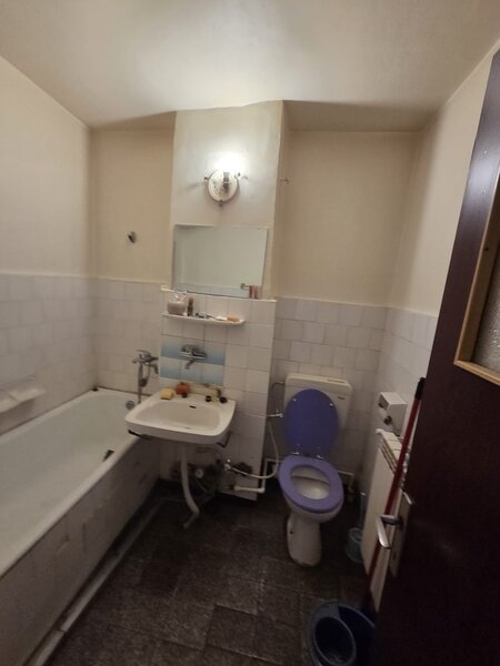 Ramnicul Valcea, Nord, Str. Rapsodiei,