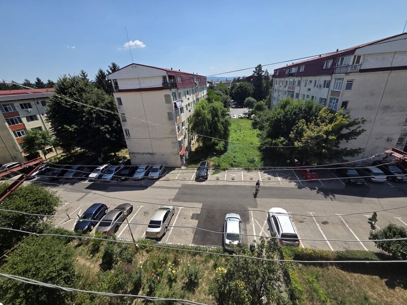 Ramnicul Valcea, Nord, Str. Rapsodiei,